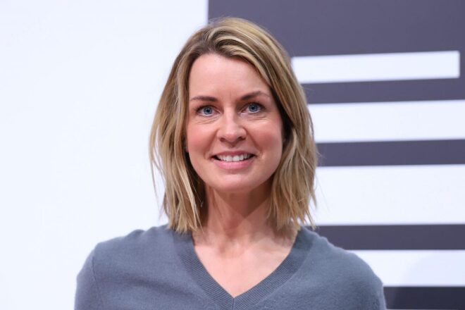 Jessy Wellmer bedauert Haustier-Bann beim NDR