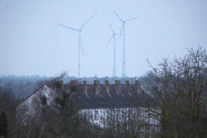 Justizministerin will "Mieterschutz" im Heizungsgesetz