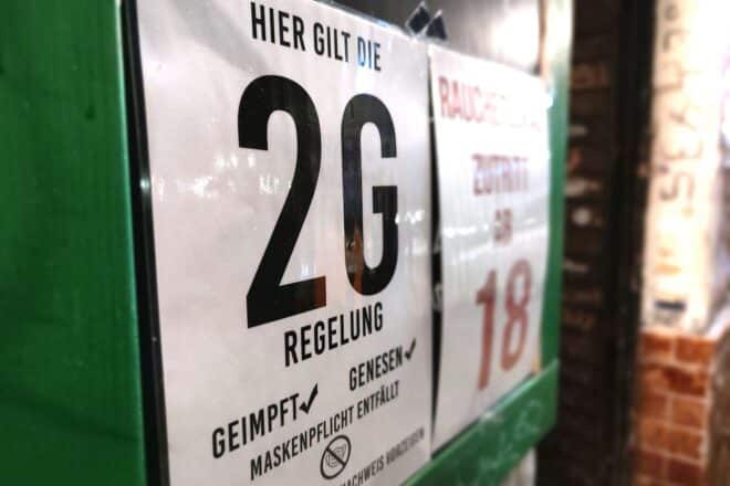 Kaum eine Corona-Klage hatte vor Gericht Erfolg
