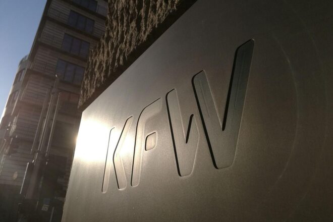 KfW: Deutscher Mittelstand wieder etwas innovationsfreudiger