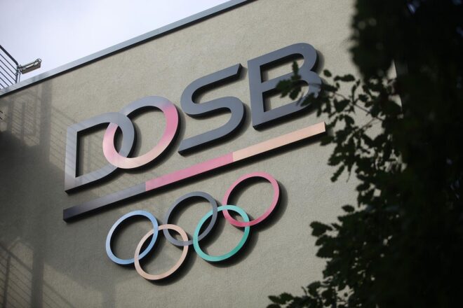 Kiel will Olympische Segelwettbewerbe ausrichten