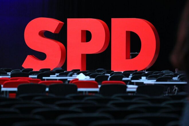 Krach will SPD zum "Lobbyverein für Polofahrer" machen