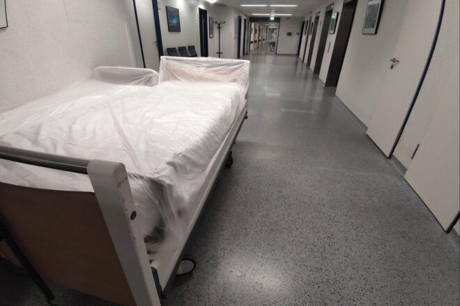 Krankenkassen hoffen auf grünes Licht für Klinikreform