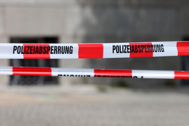 LKA richtet nach Doppelmord in Raunheim Sonderkommission ein
