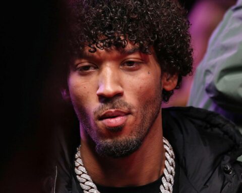 Lacazette und Jazeek feiern ihren Nummer-eins-Hit in den deutschen Single-Charts.