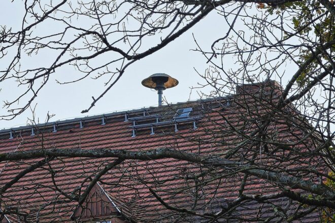 Landesweiter Sirenenprobealarm am 12. März