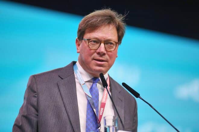 Landwirtschaftsminister fordert mehr Unterstützung für heimische Betriebe