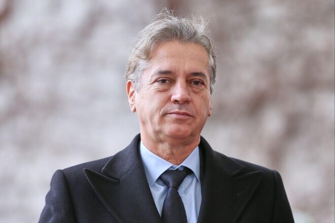 Liberale bei Wahl in Slowenien knapp vorn