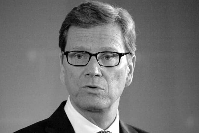 Lindner würdigt Vermächtnis von Westerwelle