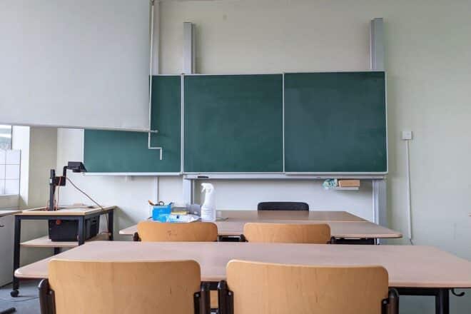 Linke: Lehrermangel an Sekundar- und Gemeinschaftsschulen in Sachsen-Anhalt erreicht kritischen Punkt