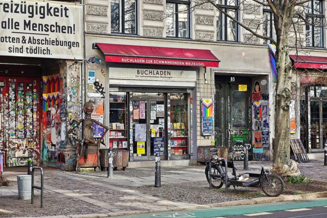 Linke fordert Abschaffung des "Haber-Verfahrens"