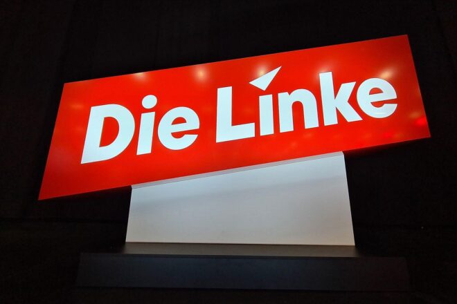 Linke fordert umfassende Anhörung zu geplantem Polizeigesetz in Thüringen