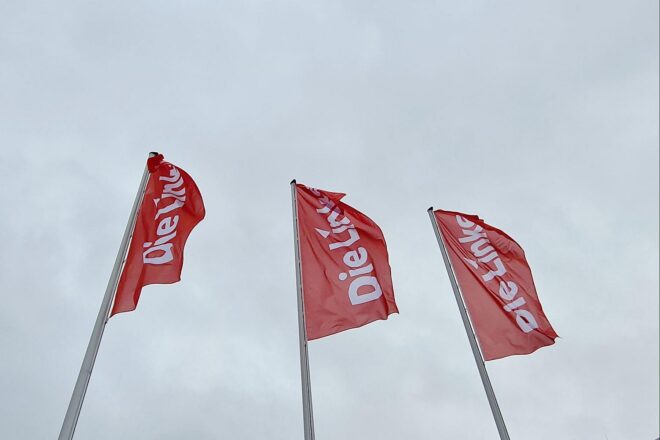 Linke in Hamburg fordert mehr Einsatz gegen Gewalt an Frauen