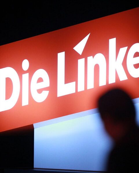 Linken-Politiker diskutieren kritische Kreditvergabe und mangelnde Kontrolle in Thüringen. Politische Verantwortung fehlt.