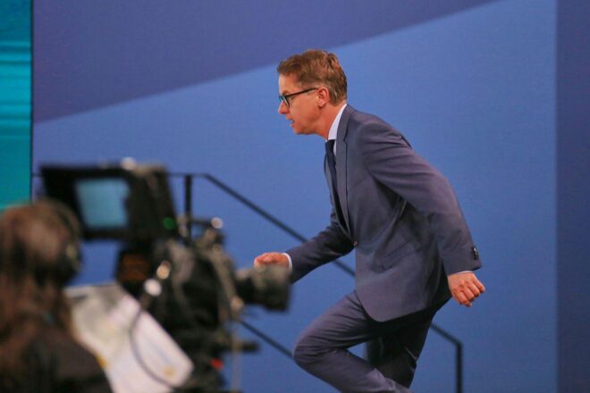 Linnemann rechnet mit knappem Wahlausgang in Baden-Württemberg