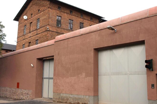 Lübecker nach Wohnhausbrand in Untersuchungshaft