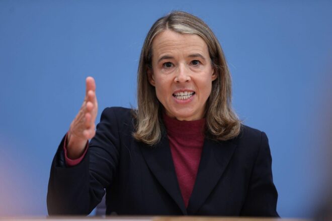 Malmendier warnt vor langem Iran-Krieg