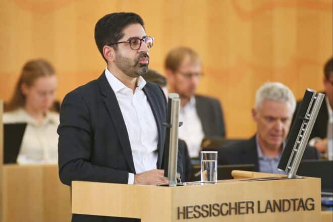 Mansoori begrüßt Freigabe von Ölreserven