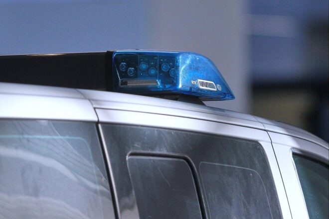 Mehrere Gewaltvorfälle und Diebstahl beschäftigen Wiesbadener Polizei