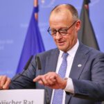 Friedrich Merz spricht über KI-Verordnung, Chancen für Unternehmen und Vorschläge zur Verbesserung.