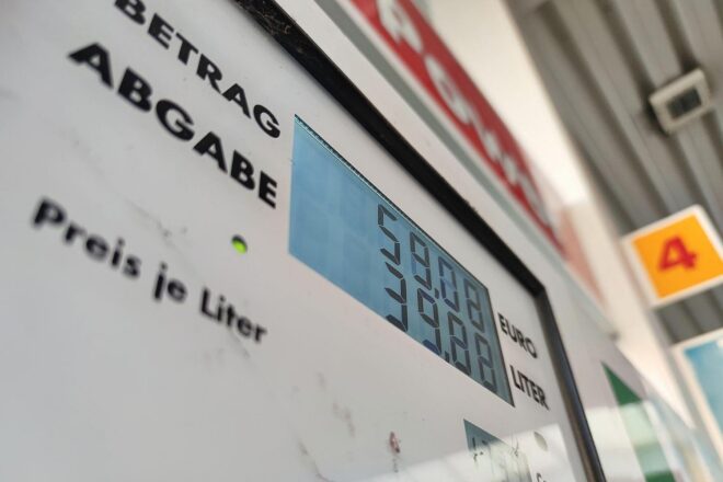Mineralölverband sieht Versorgungssicherheit in Gefahr