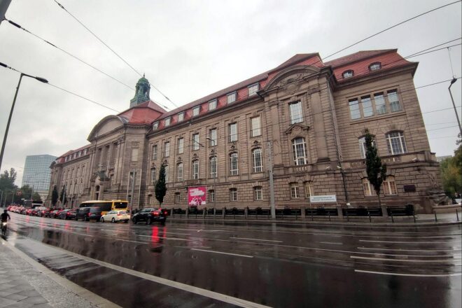 Mitarbeiter im BMWE sollen Erklärungen unterschreiben