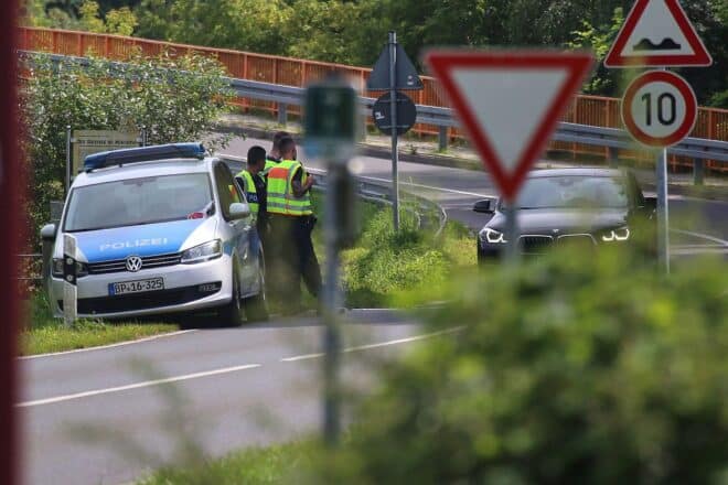 Mitarbeiter im Innenministerium zweifeln an Grenzzurückweisungen