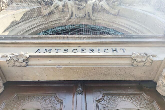 Mönchengladbach verzeichnet weniger Insolvenzen als NRW-Durchschnitt