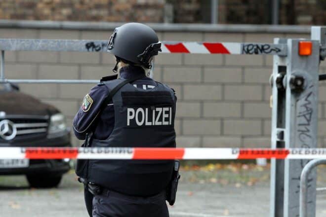 Motorradfahrer bei Unfall auf Kreisstraße im Kreis Esslingen tödlich verletzt