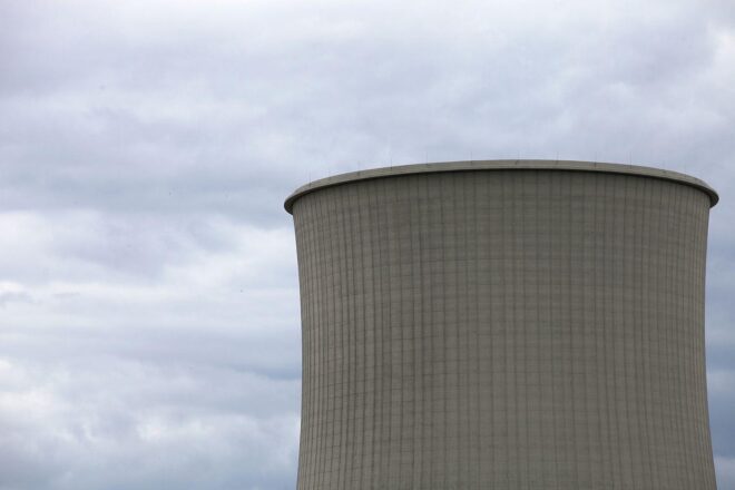 Münchens designierter OB für "undogmatische" Atomkraft-Diskussion