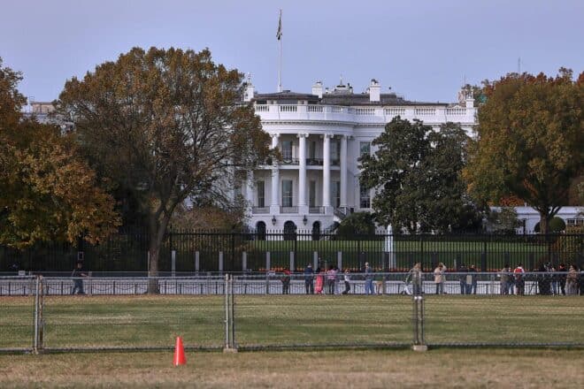 Nahost-Krieg spielt zentrale Rolle bei US-Reise von Merz