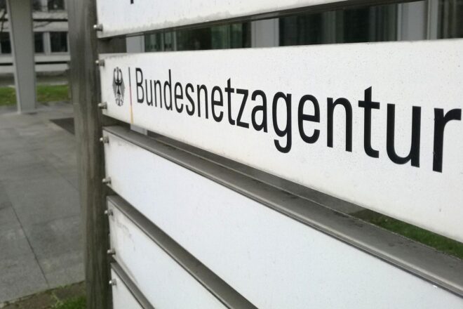 Netzagentur erwartet steigende Gaspreise