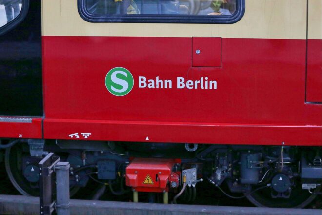 Neue Chefs für S-Bahnen in Berlin, München und Stuttgart