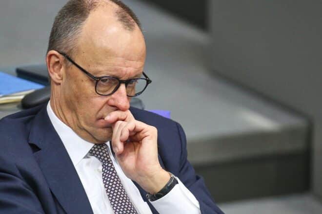 Ökonom Hüther kritisiert Merz` Abrücken von CO2-Bepreisung