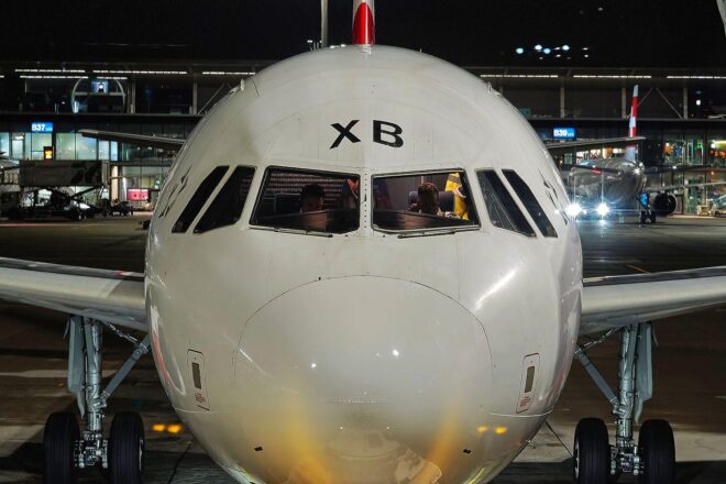 Piloten verzichten wegen "weltpolitischer Lage" auf Streik