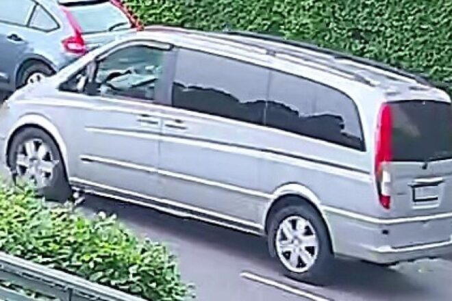 Polizei sucht Zeugen nach versuchtem Tötungsdelikt in Hamburg-Farmsen