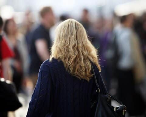 250 Frauen fordern Maßnahmen gegen Gewalt: Ein starkes Bündnis für rechtlichen Schutz und Veränderung.