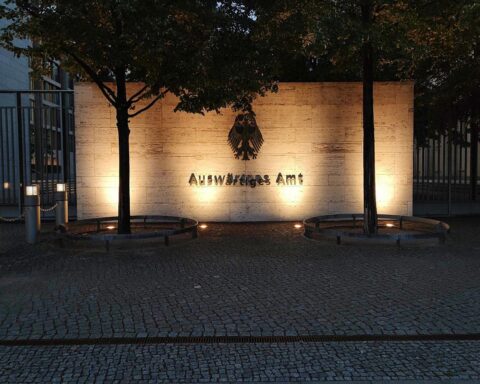 Das Auswärtige Amt steht unter Kritik wegen unzureichender organisatorischer Schritte beim neuen Amt.