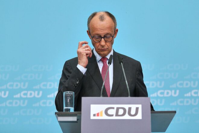 Regierung rechnet mit Wachstumsdämpfer – Reformpaket auf der Kippe