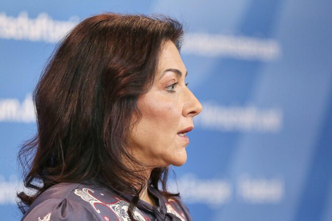 Reiche warnt vor wirtschaftlichen Folgen bei langem Iran-Krieg