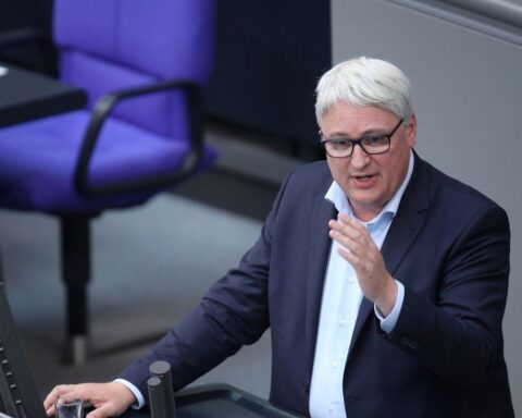 Sönke Rix, neuer Präsident der Bundeszentrale für politische Bildung, im Porträt.