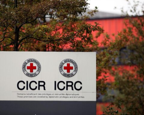 IKRK-Präsidentin Spoljaric warnt vor Missachtung des Völkerrechts und deren Folgen für Zivilisten.