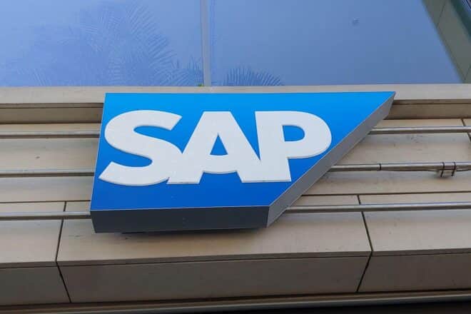 SAP baut Vorstand um