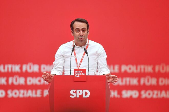 SPD-Funktionär Bozkurt übt scharfe Kritik an Parteiführung