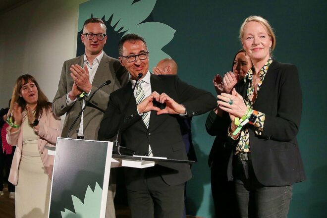 SPD Rheinland-Pfalz gratuliert Cem Özdemir zu Wahlsieg in Baden-Württemberg