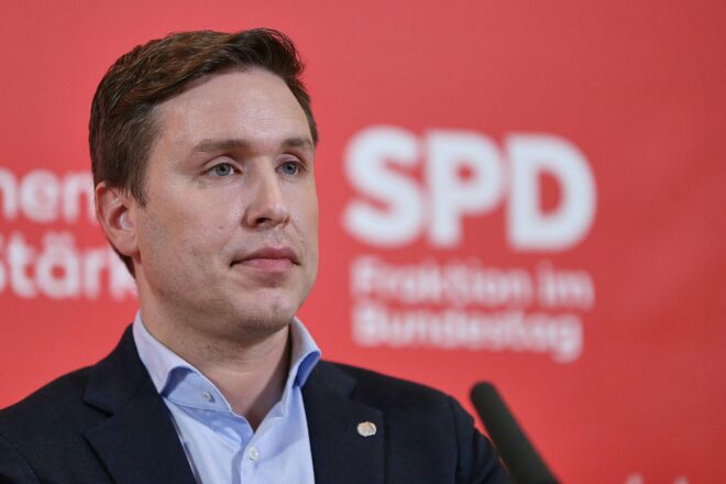 SPD drängt Union zu Einrichtung einer Preisbeobachtungsstelle