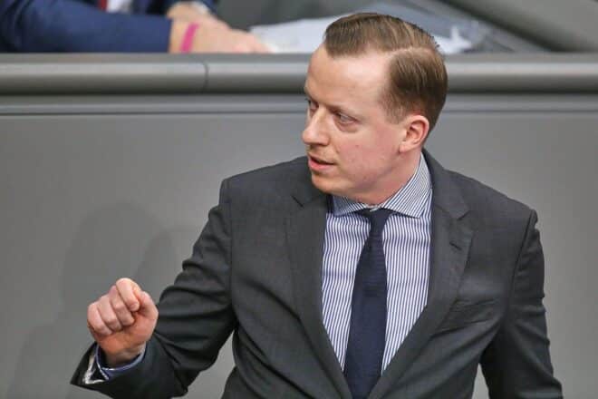 SPD warnt vor Massenflucht aus dem Iran