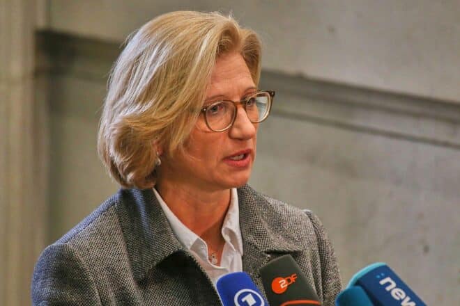 Saarland startet Bundesratsinitiative für schnelleren Wasserstoffausbau