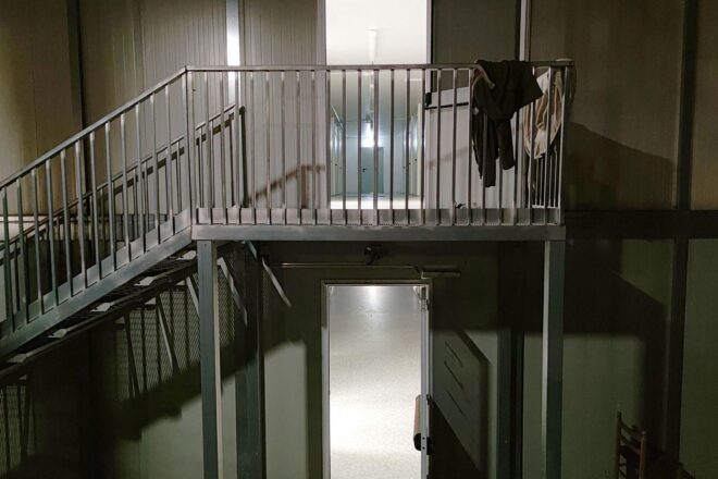 Sachsen verzeichnet weniger Asylzugänge und mehr freiwillige Ausreisen