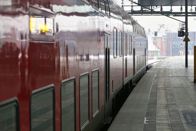 Sachsens Verkehrsministerin fordert nach EuGH-Urteil rasche Klärung für Regionalzüge